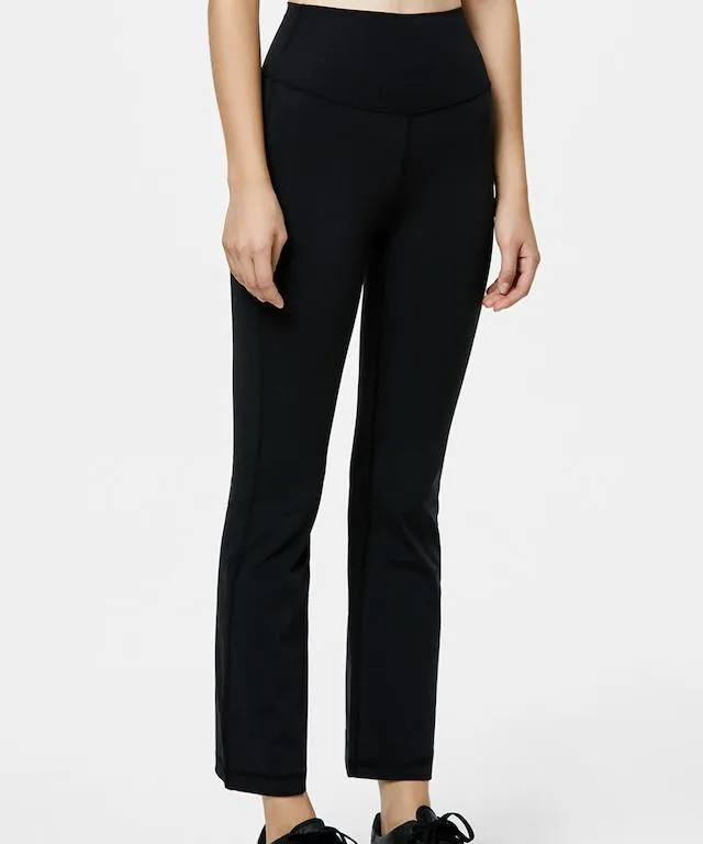 Flare Pants