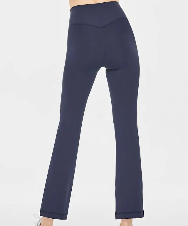 Flare Pants