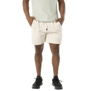 Fleece Senior Knit Shorts