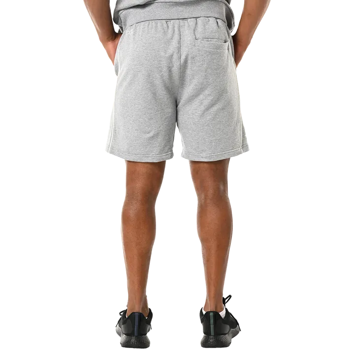 Fleece Senior Knit Shorts