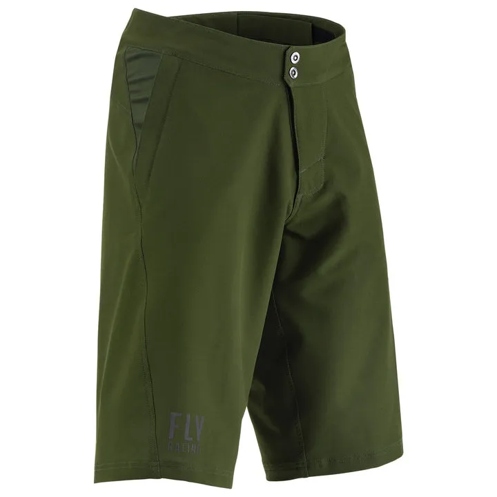 FLY Racing Maverik Mountain Bike Shorts