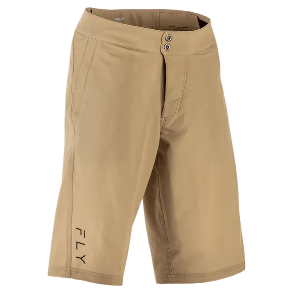 FLY Racing Maverik Mountain Bike Shorts