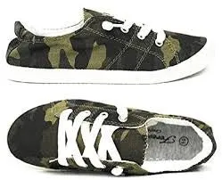 Forever Comfort Sneakers