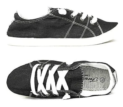 Forever Comfort Sneakers