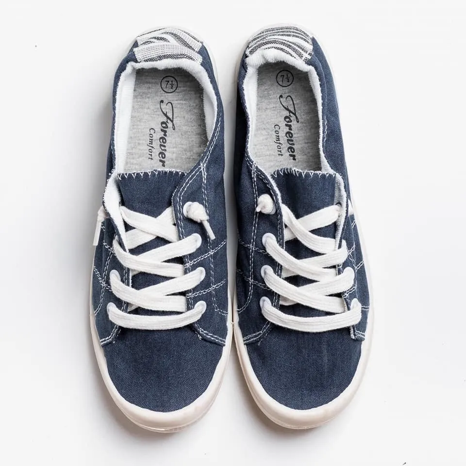 Forever Comfort Sneakers