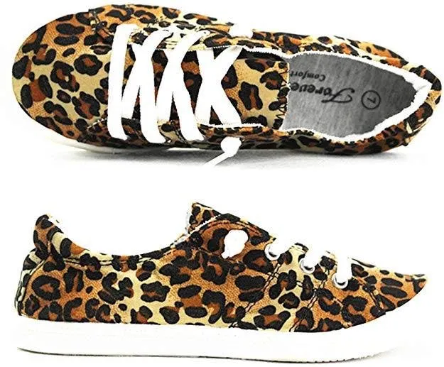 Forever Comfort Sneakers