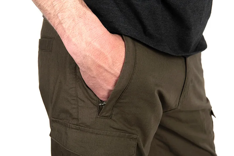 Fox Collection Cargo Shorts