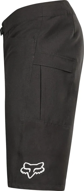 Fox Ranger Cargo Short Black 30