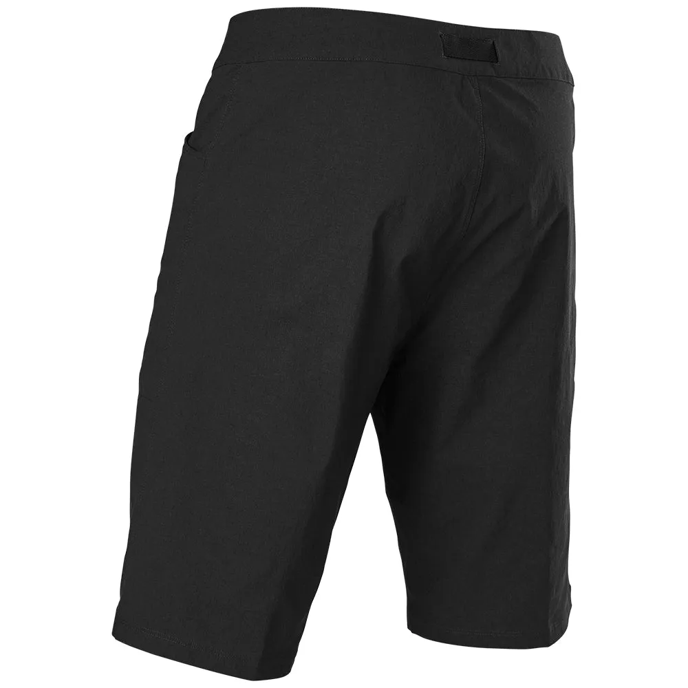 FOX RANGER LITE SHORTS [BLACK]