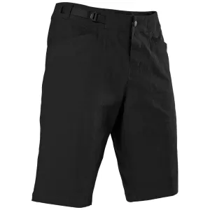 FOX RANGER LITE SHORTS [BLACK]