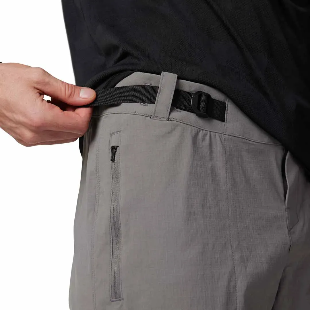 Fox RANGER SHORT W/ LINER - Pewter