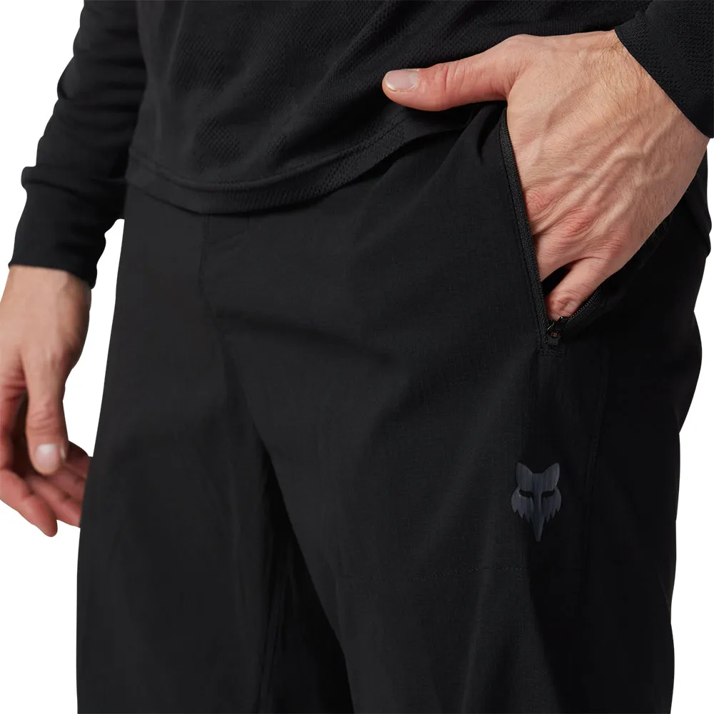Fox Ranger Shorts - Black
