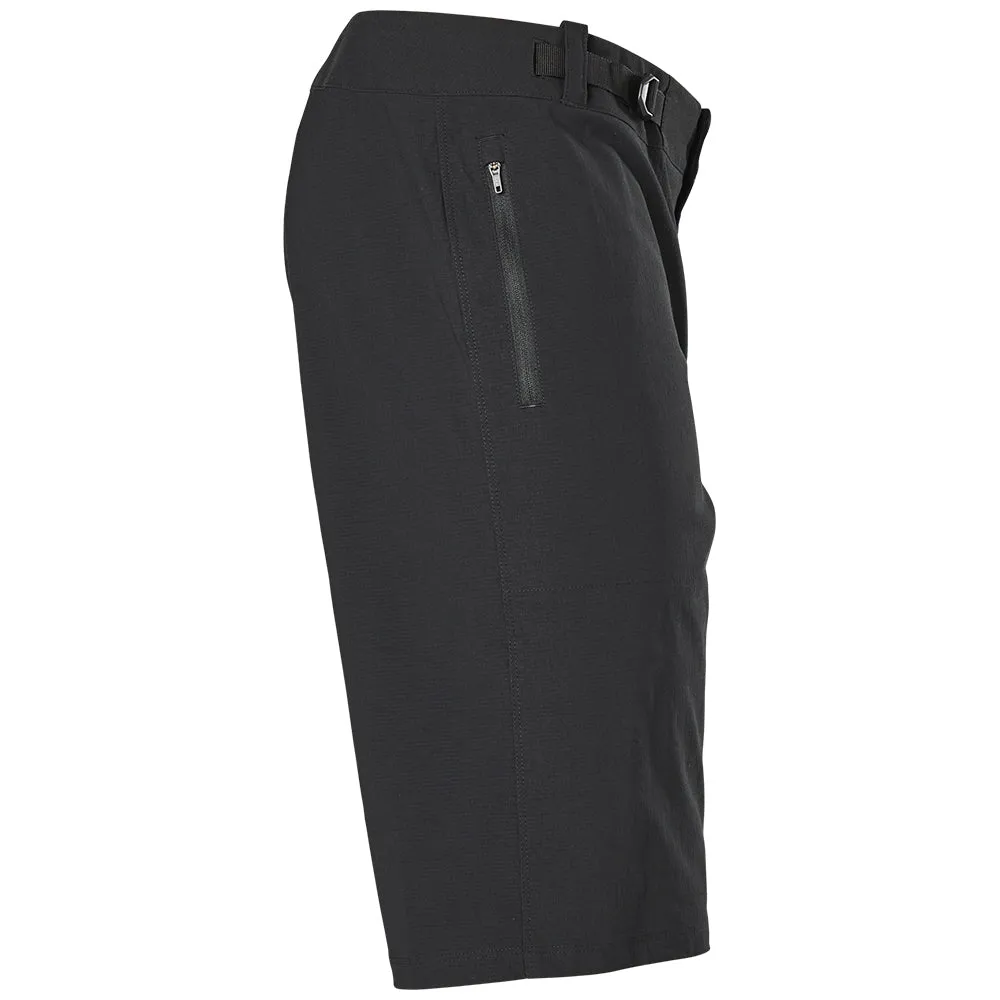 Fox Ranger Shorts - Black
