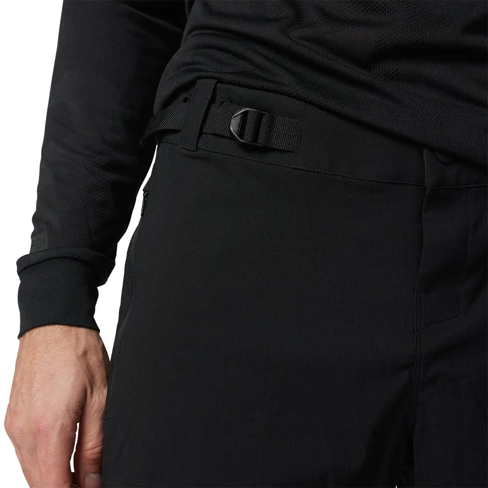 Fox Ranger Shorts - Black