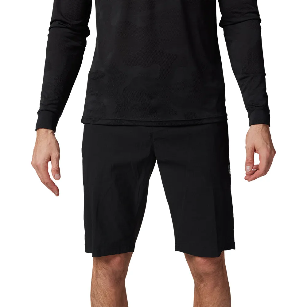 Fox Ranger Shorts - Black