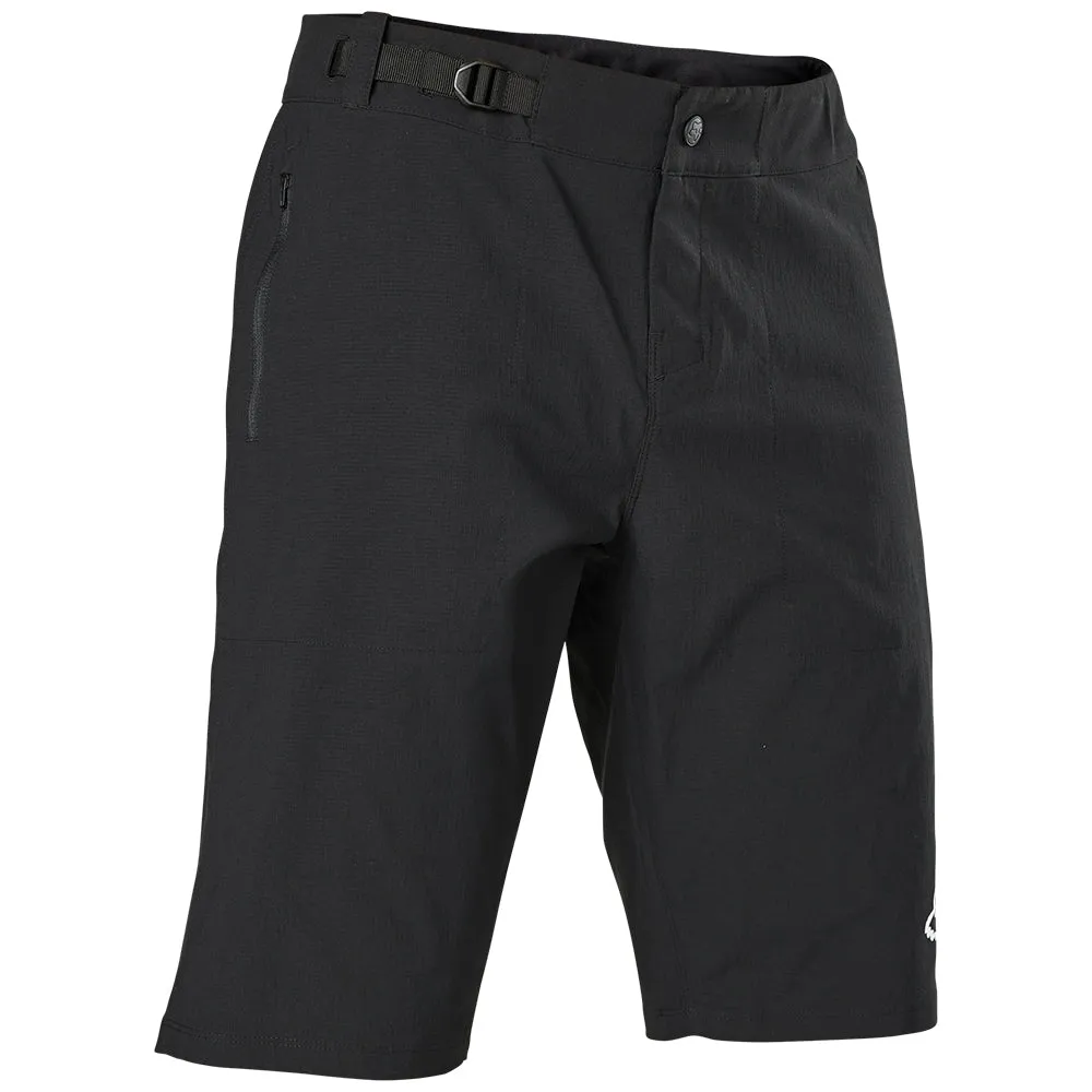 Fox Ranger Shorts - Black