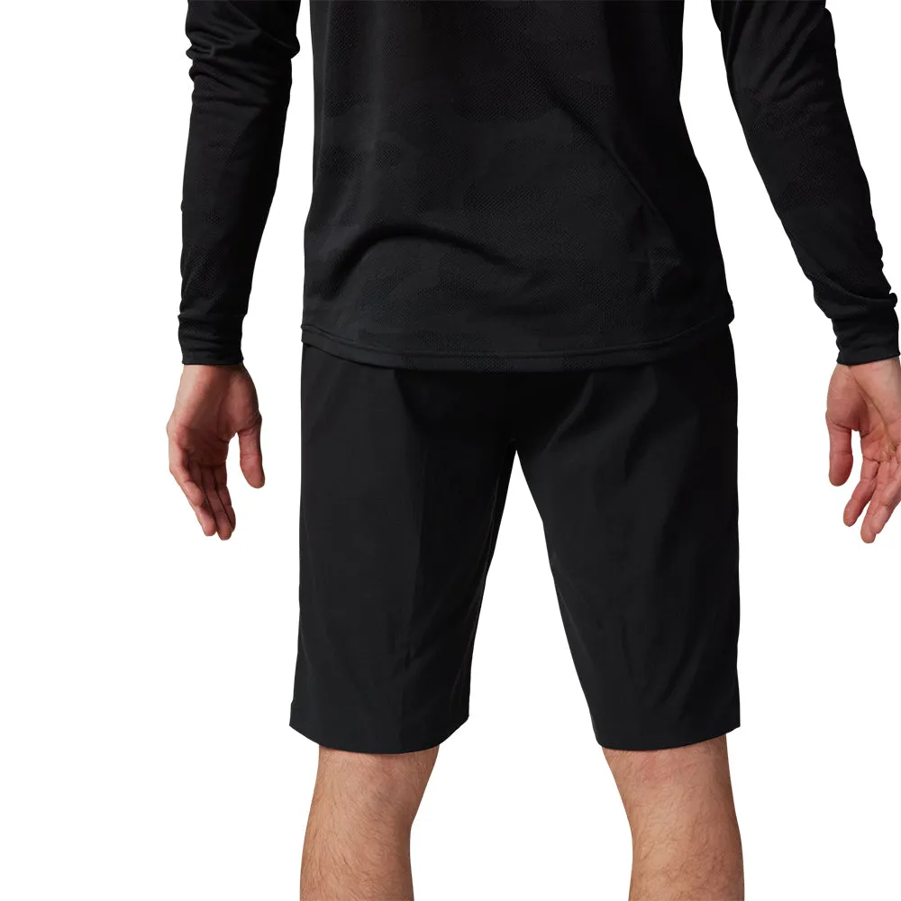 Fox Ranger Shorts - Black