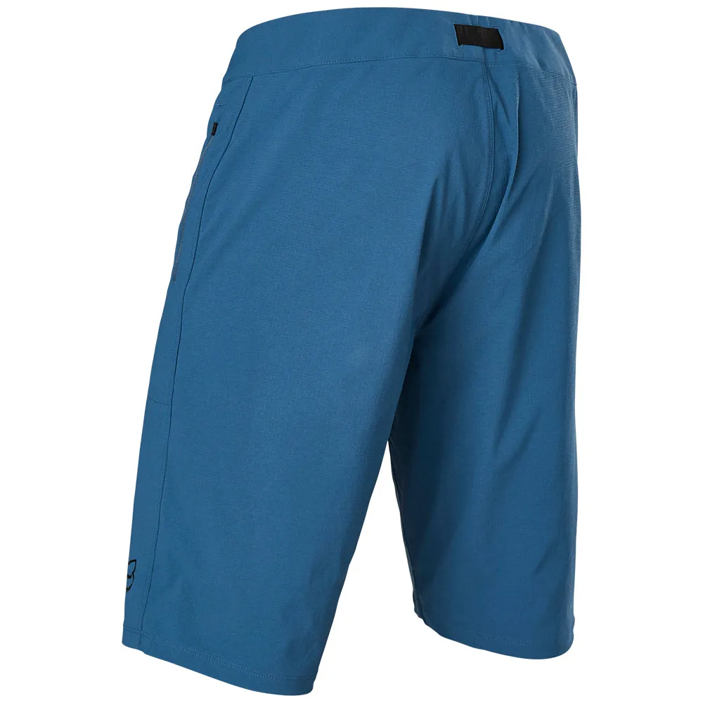 Fox Ranger Shorts With Liner [Dark Indigo]