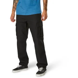 Fox Recon Stretch Cargo Pant - Blk