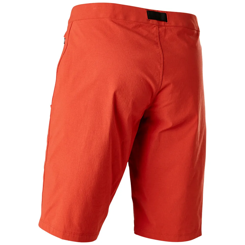 FOX WOMENS RANGER SHORTS [RED CLAY]