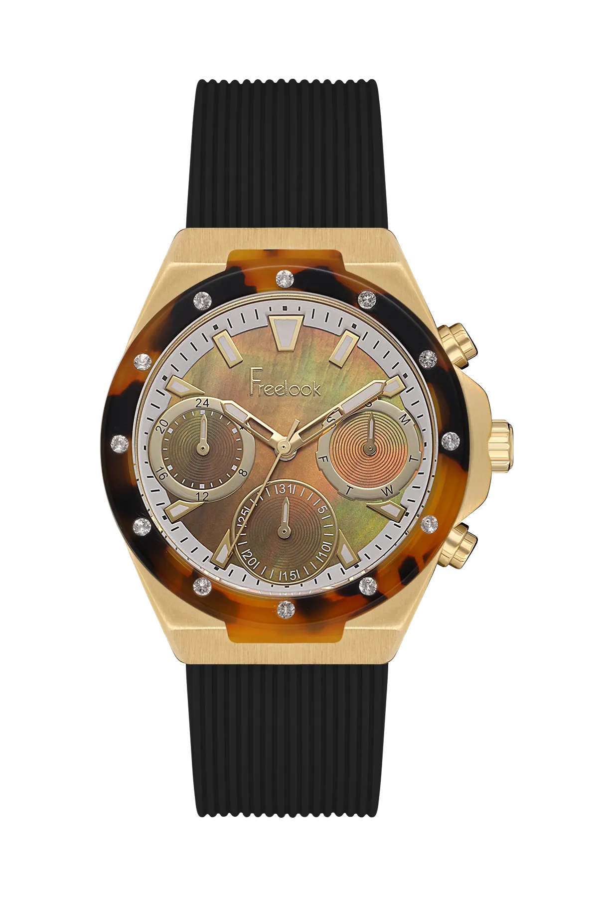 FREELOOK FL.4.10003-1 WOMEN WATCH