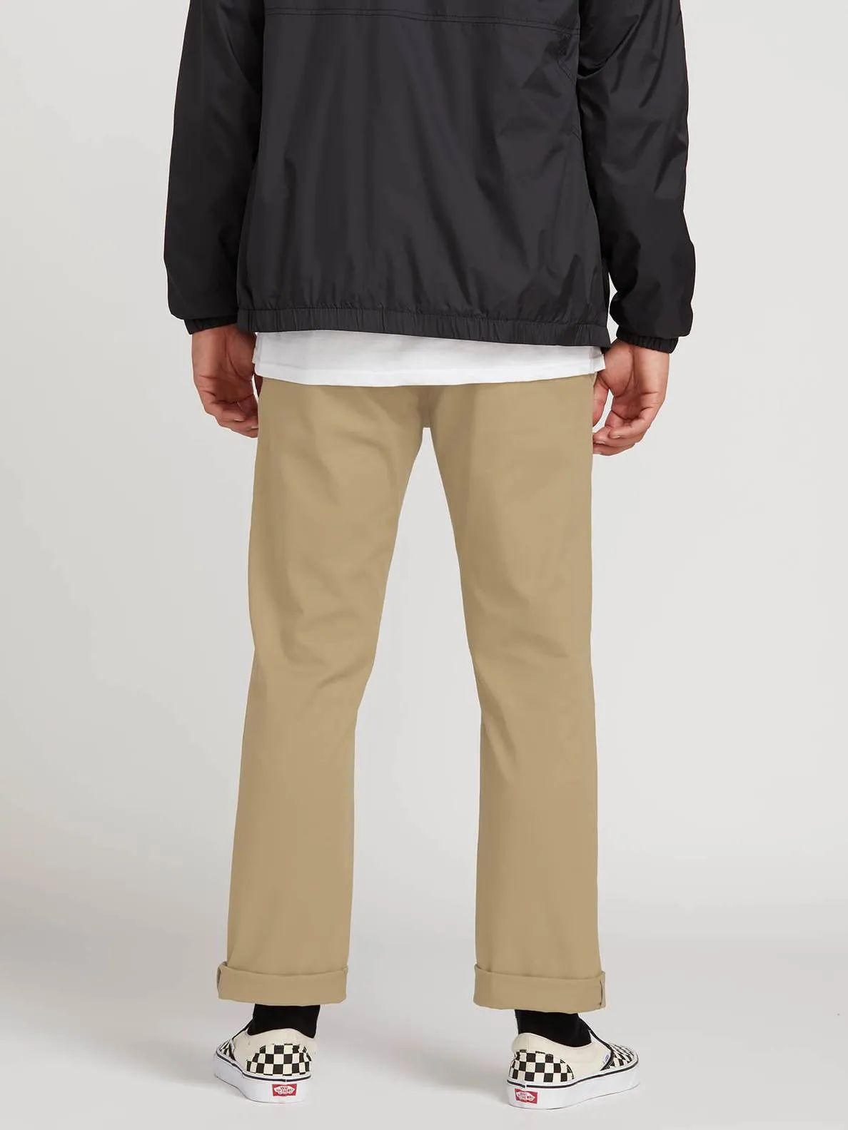 Frickin Modern Stretch Pants