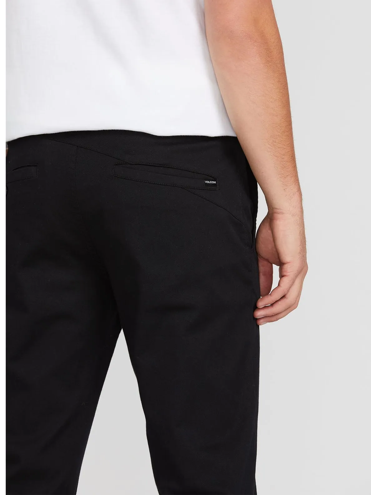 Frickin Modern Stretch Pants
