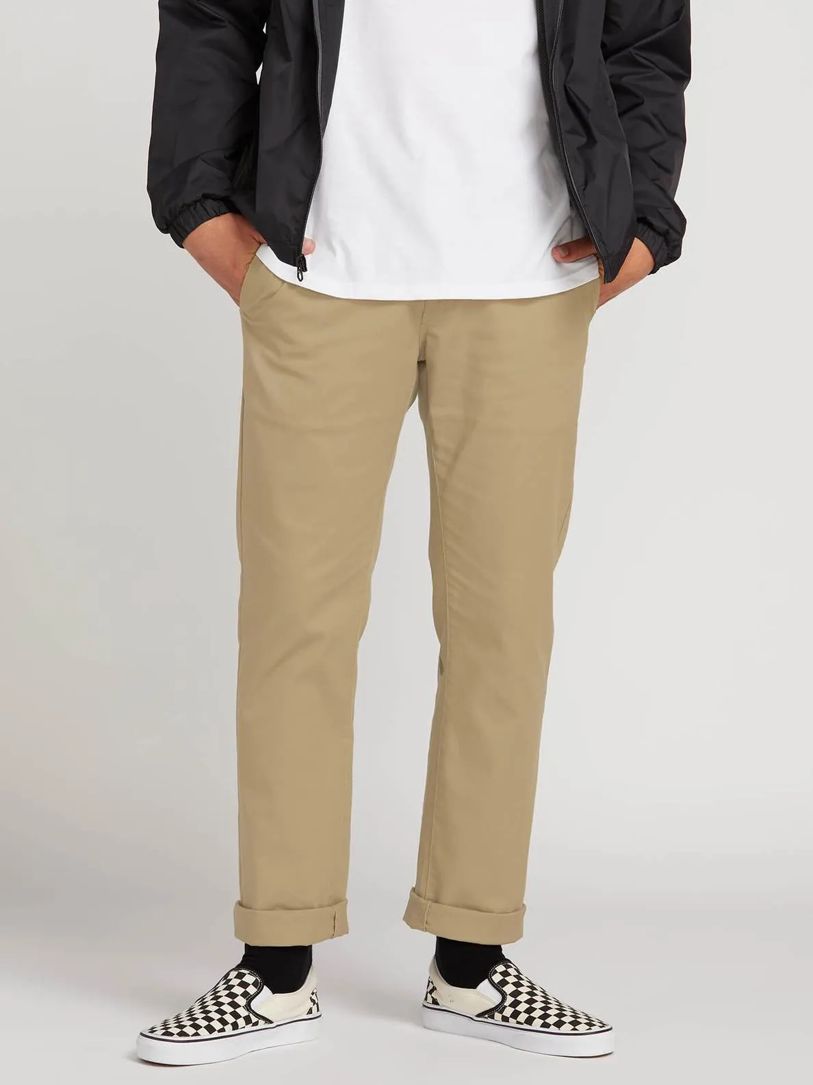 Frickin Modern Stretch Pants