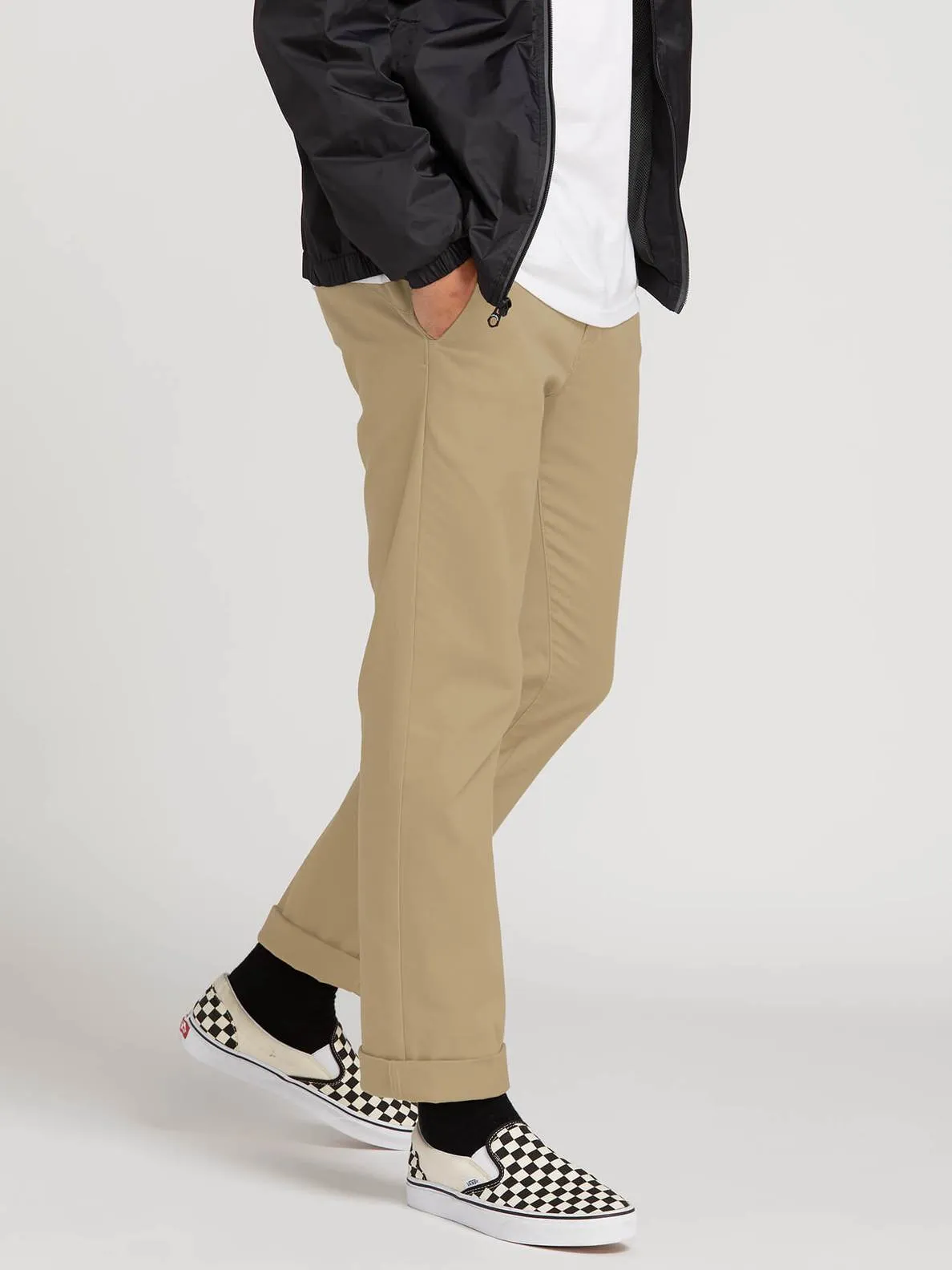 Frickin Modern Stretch Pants