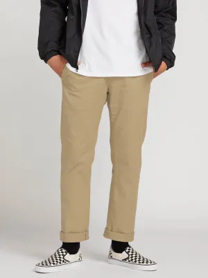 Frickin Modern Stretch Pants