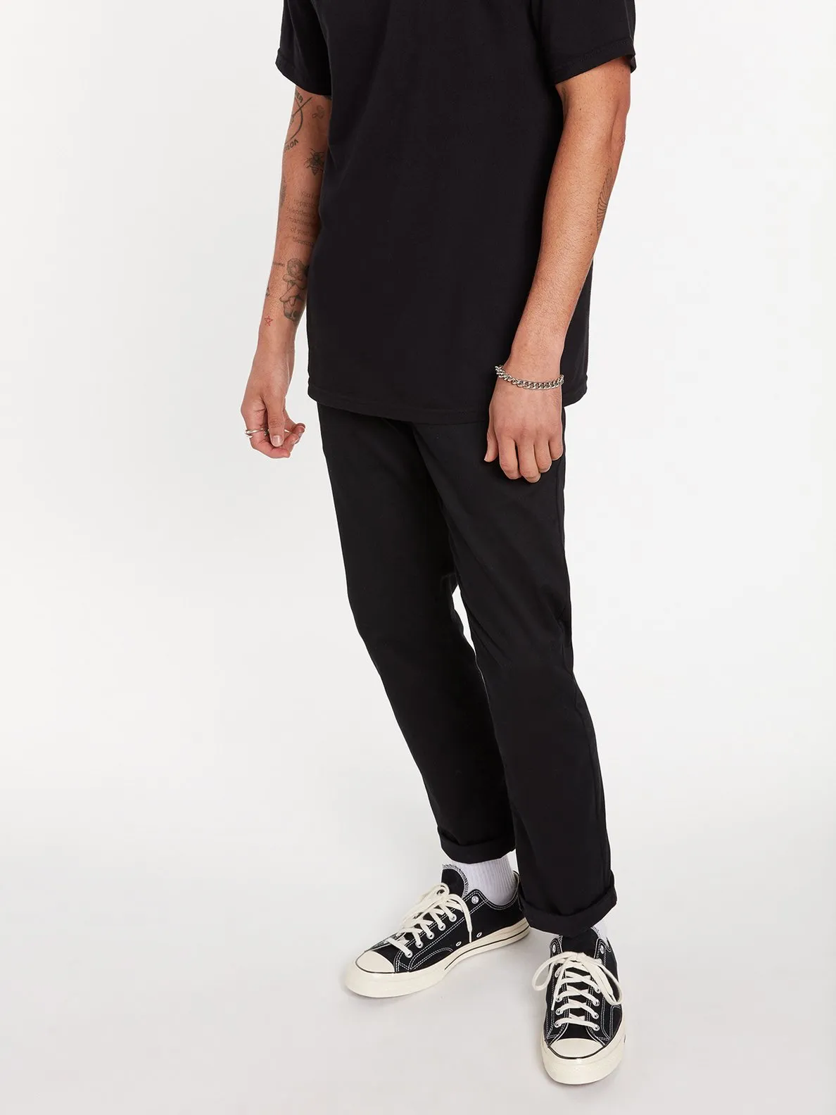 Frickin Modern Stretch Pants