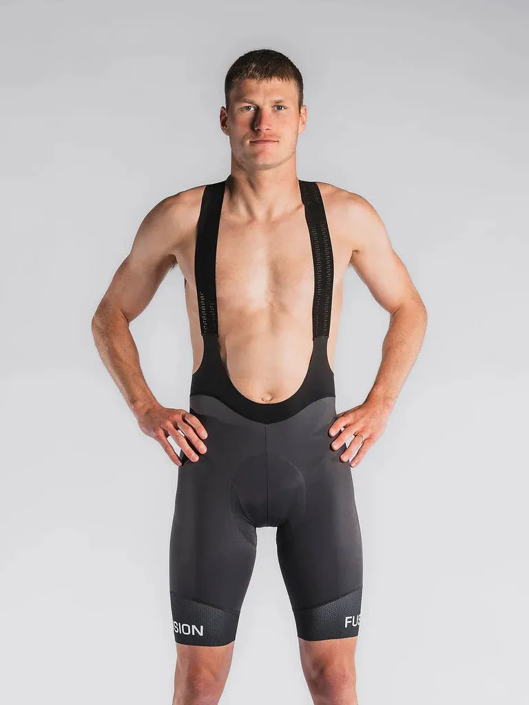 Fusion Mens C3 Bib Shorts