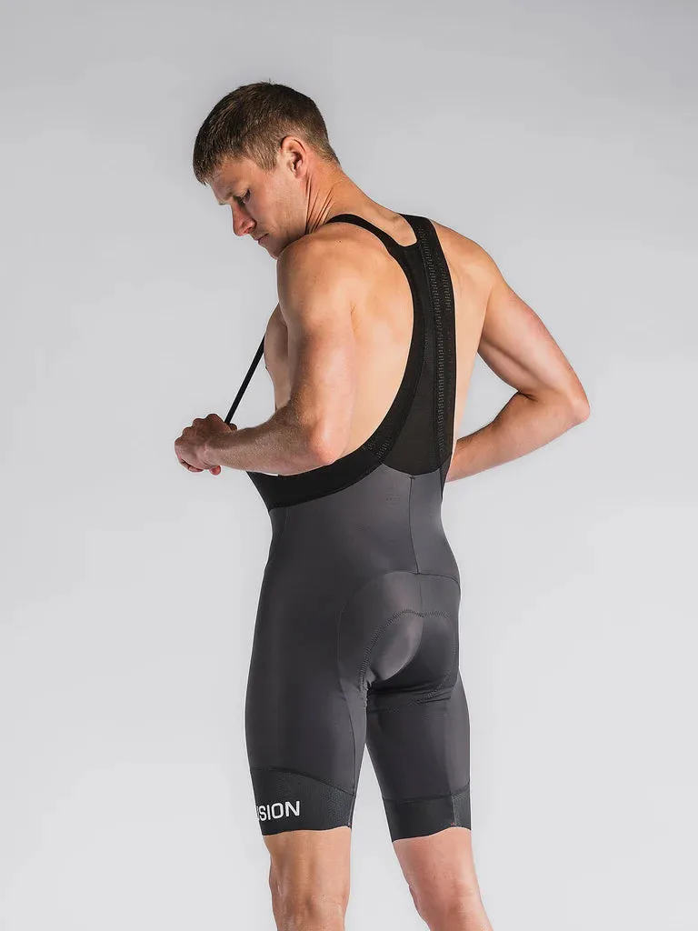 Fusion Mens C3 Bib Shorts