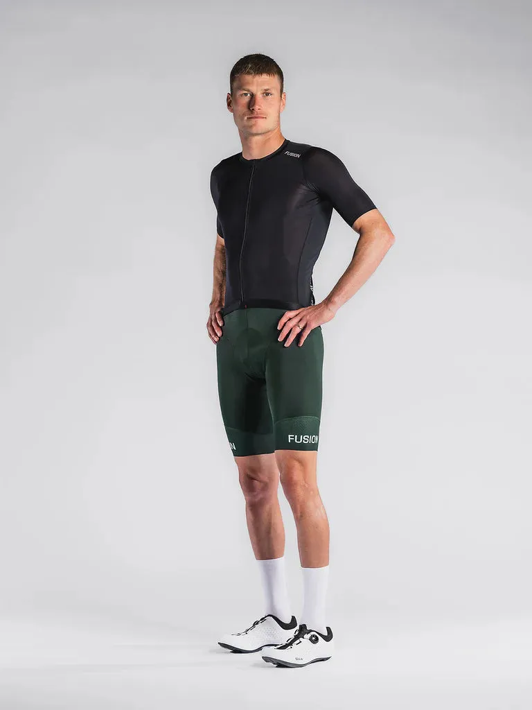 Fusion Mens C3 Bib Shorts