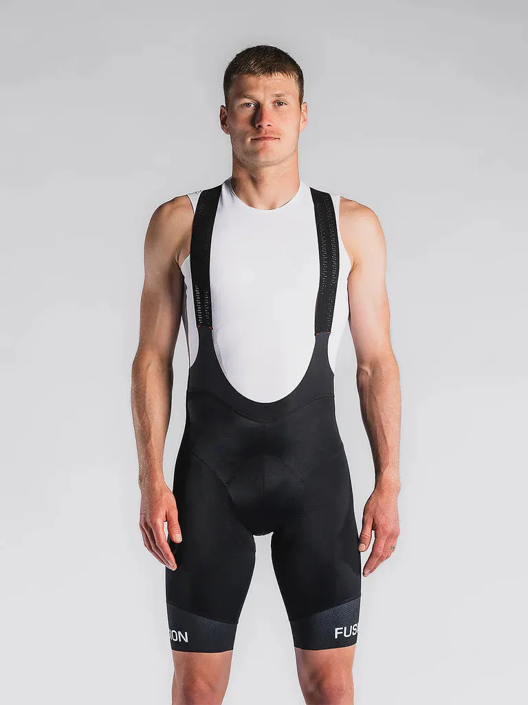 Fusion Mens C3 Bib Shorts