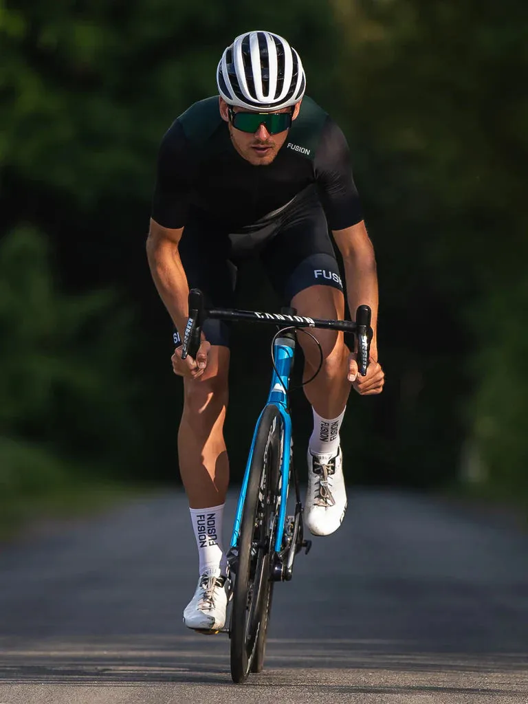 Fusion Mens C3 Bib Shorts