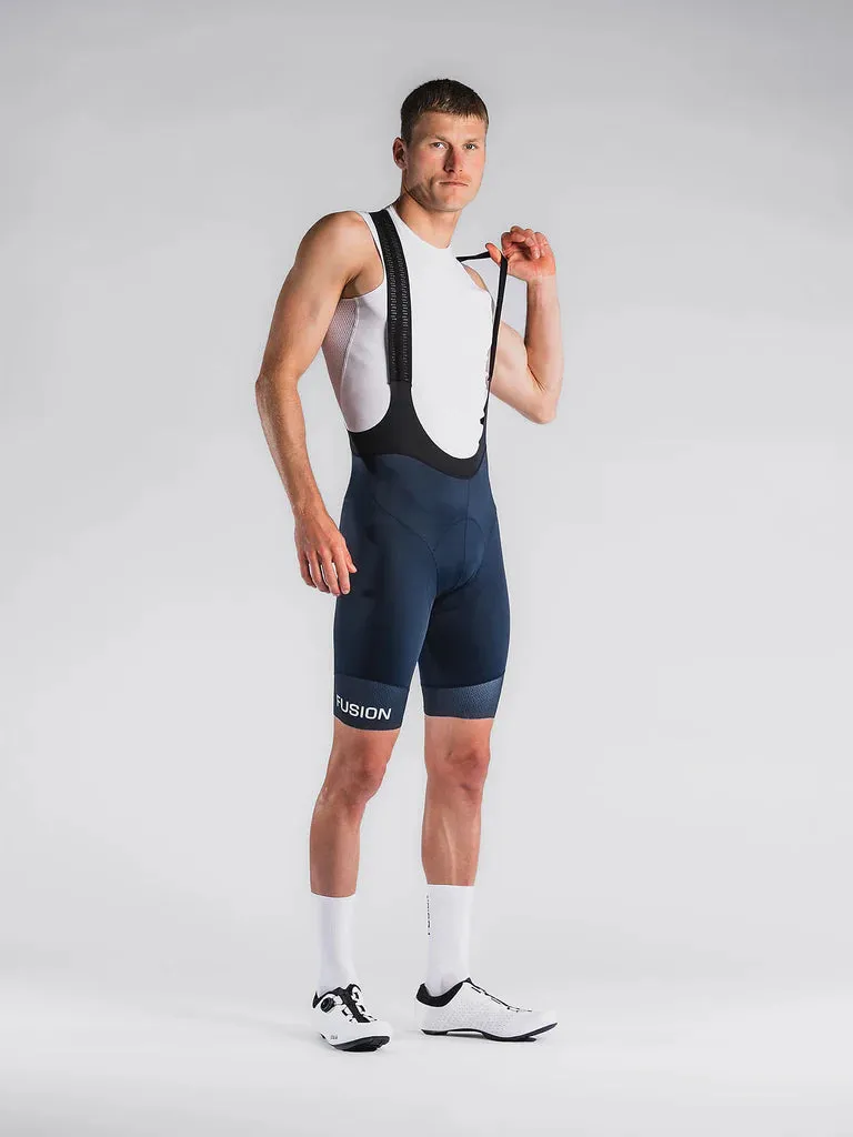 Fusion Mens C3 Bib Shorts