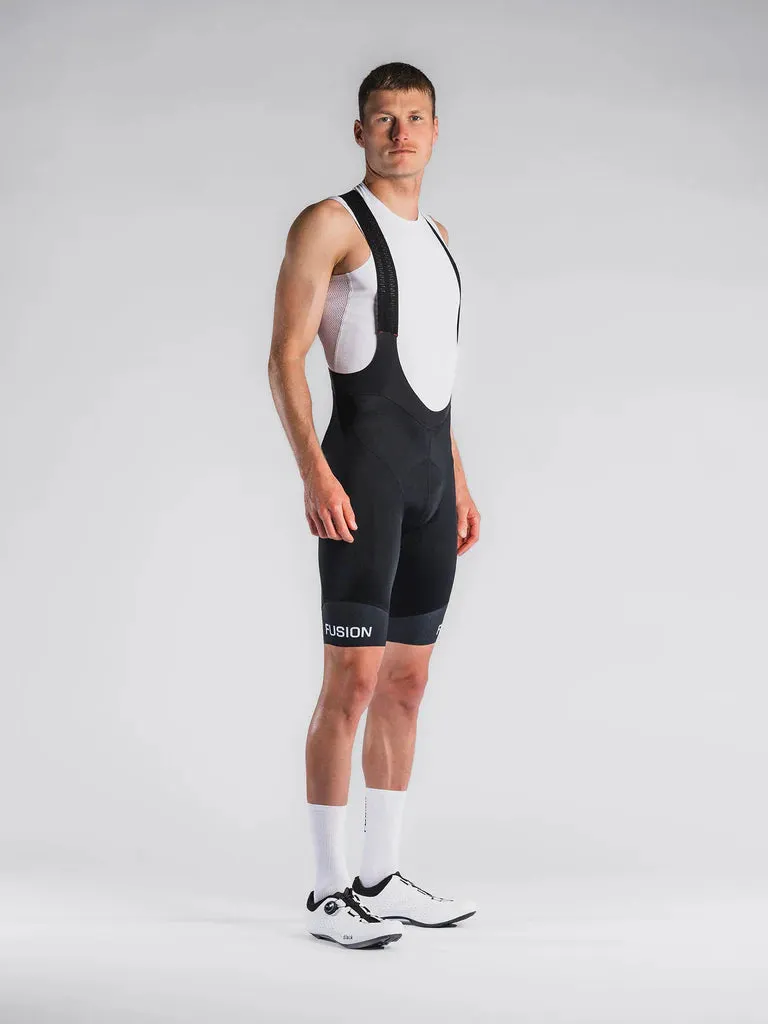 Fusion Mens C3 Bib Shorts