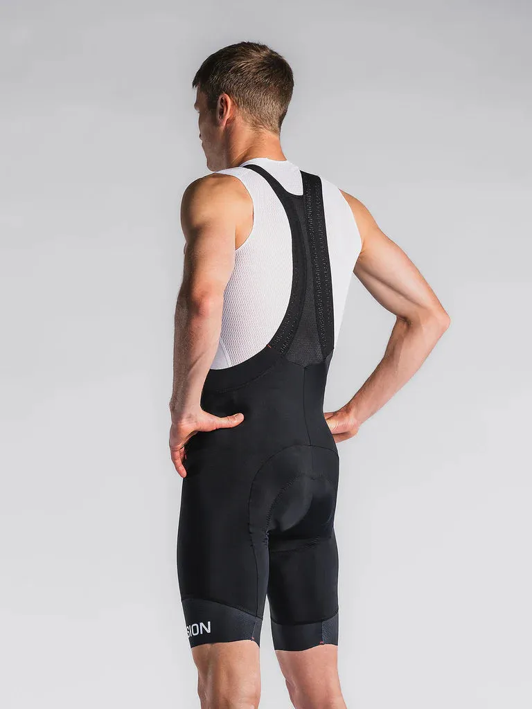 Fusion Mens C3 Bib Shorts