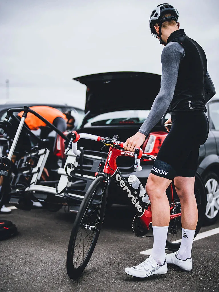 Fusion Mens C3 Bib Shorts