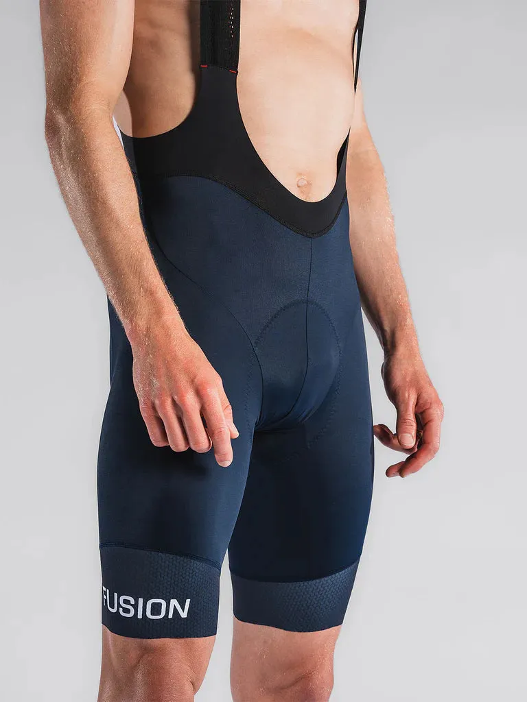 Fusion Mens C3 Bib Shorts