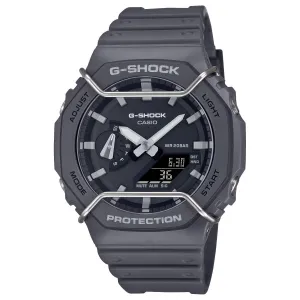 G-Shock Analog Digital Men's Watch GA2100PTS-8A