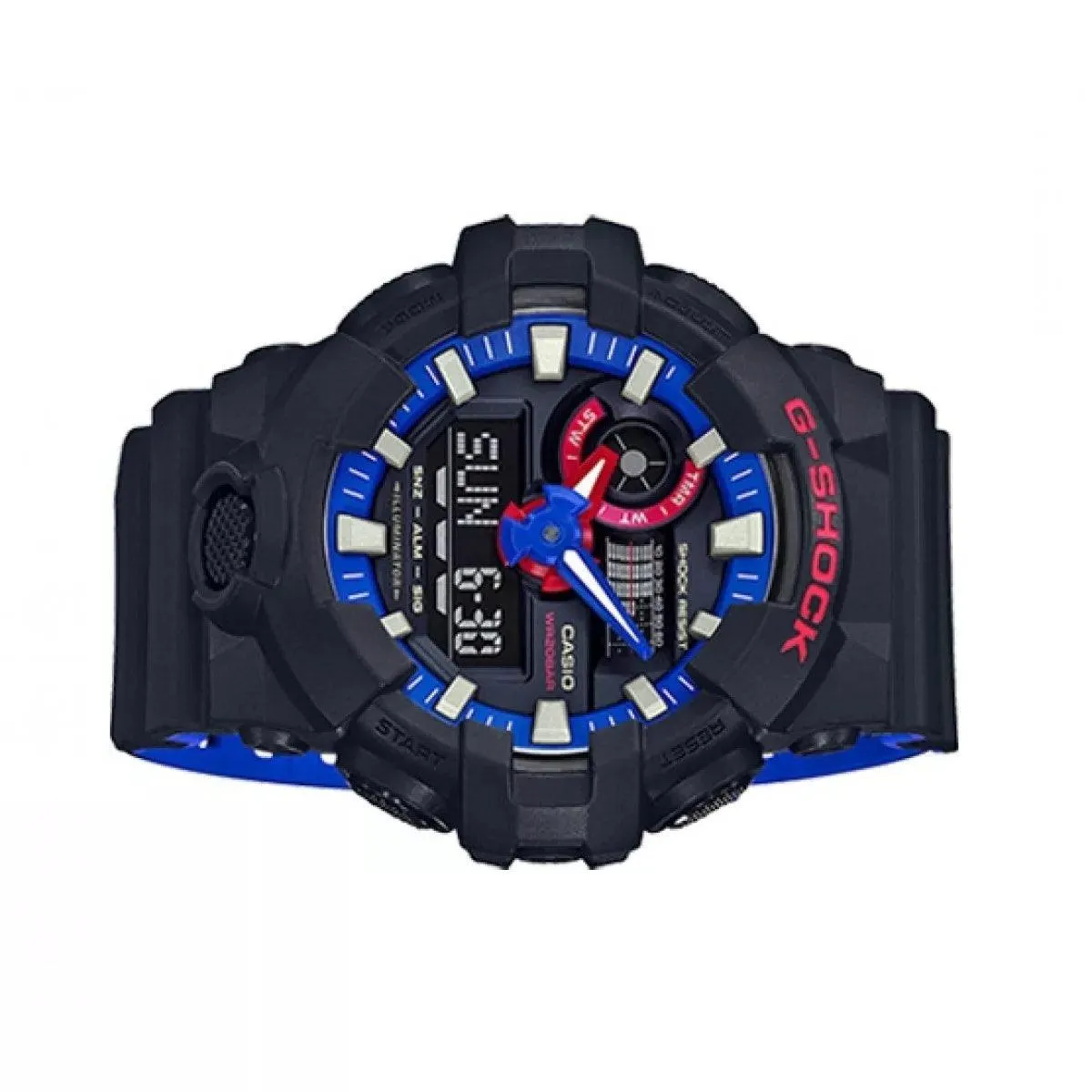 G-Shock Analog-Digital Men's Watch GA700LT-1A