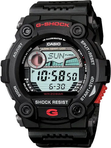 G-Shock G7900-1
