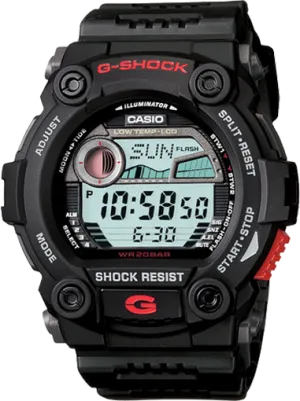 G-Shock G7900-1