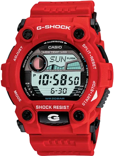 G-Shock G7900A-4
