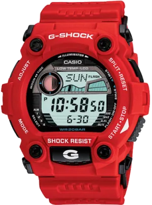 G-Shock G7900A-4