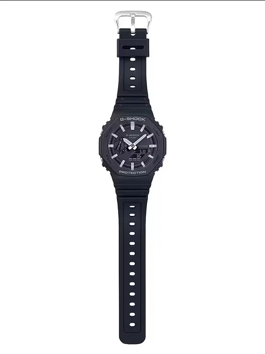 G-SHOCK GA2100-1A