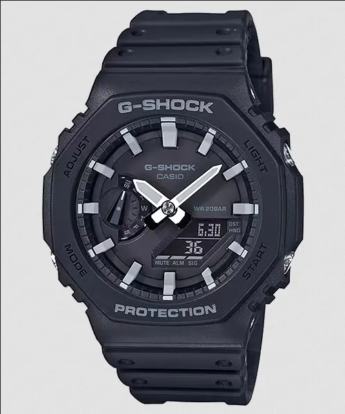 G-SHOCK GA2100-1A