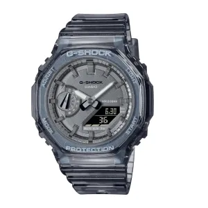 G-SHOCK Transparent GMAS-2100 Series